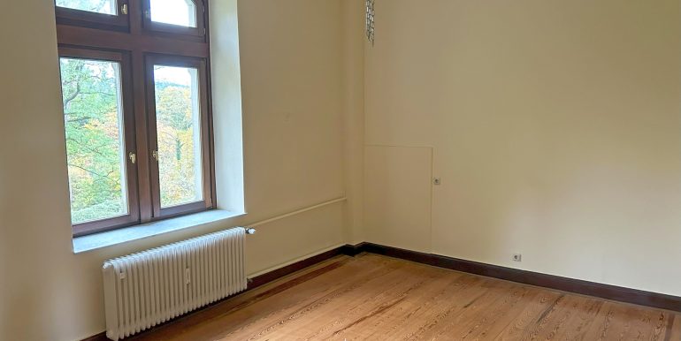 Arbeits-/ Kinderzimmer