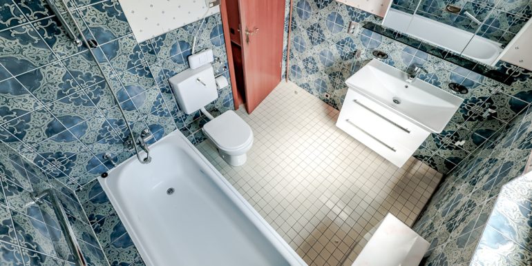 Badezimmer OG