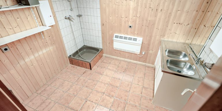 Waschküche KG