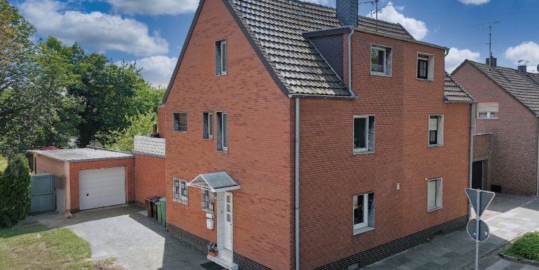 Vorderansicht