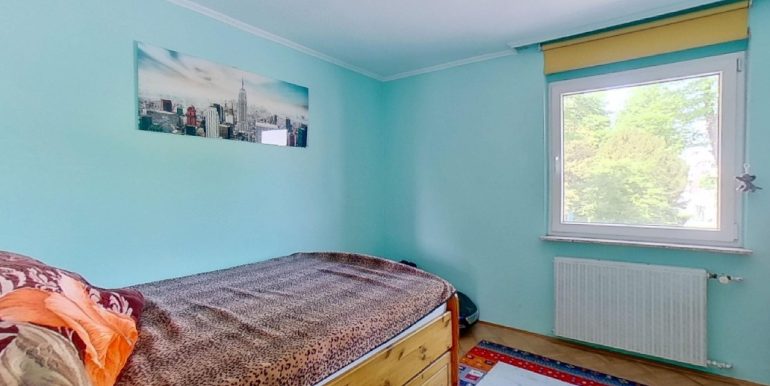 Schlafzimmer OG