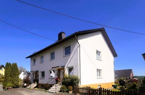 Vorderansicht