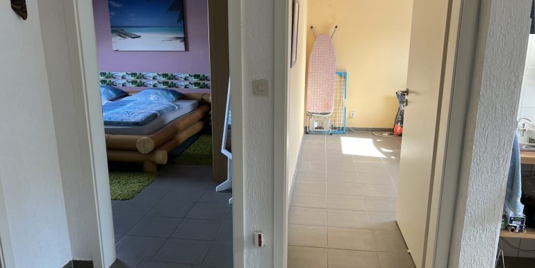 Schlafzimmer 1 und 2