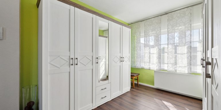 Ankleidezimmer