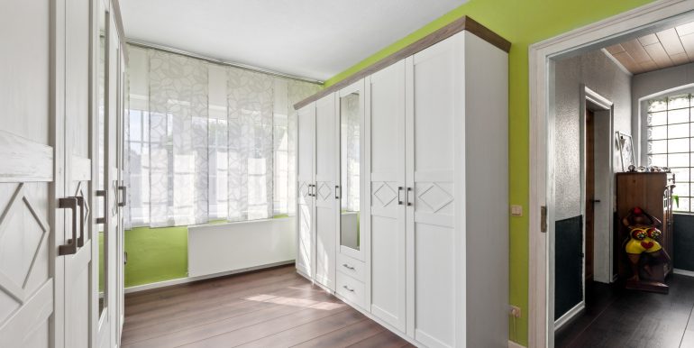 Ankleidezimmer
