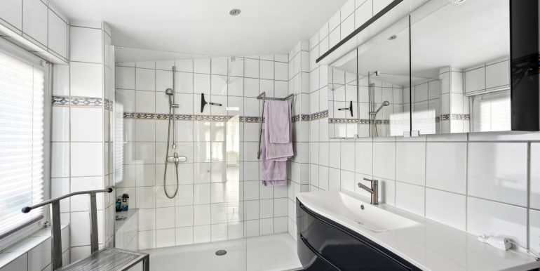 Badezimmer Obergeschoss