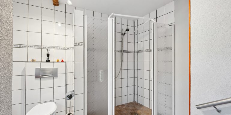 Badezimmer Erdgeschoss