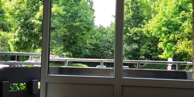 toller Ausblick