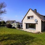 Gartenansicht