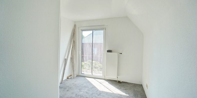 Ankleideraum