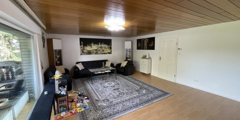 Wohnzimmer EG