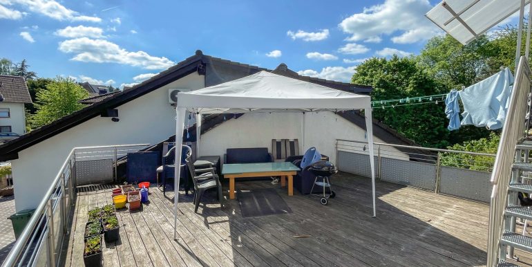 Terrasse DG