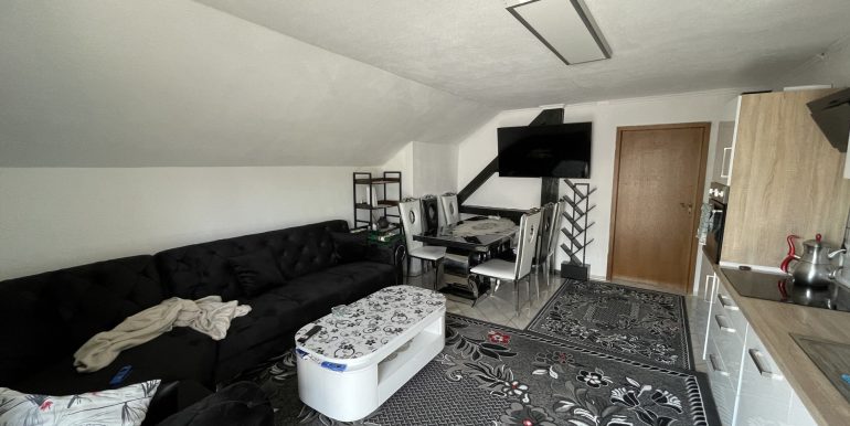 Wohnzimmer DG