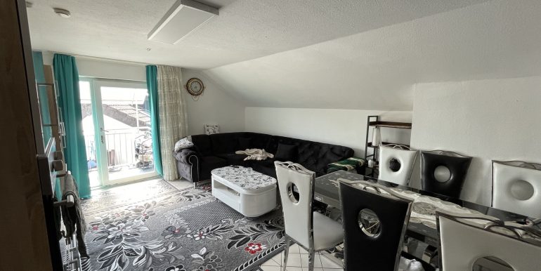 Wohnzimmer DG
