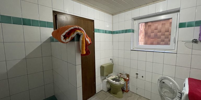 Waschküche UG