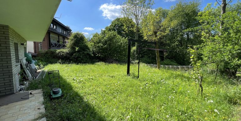Terrasse UG