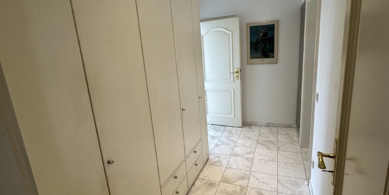 Garderobe