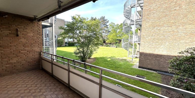 Westbalkon