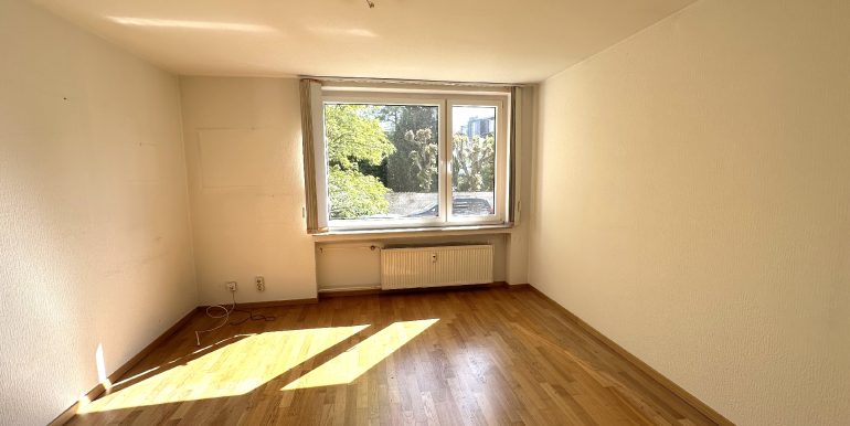Kinder-/Gäste-/Arbeitszimmer