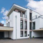 Frontansicht