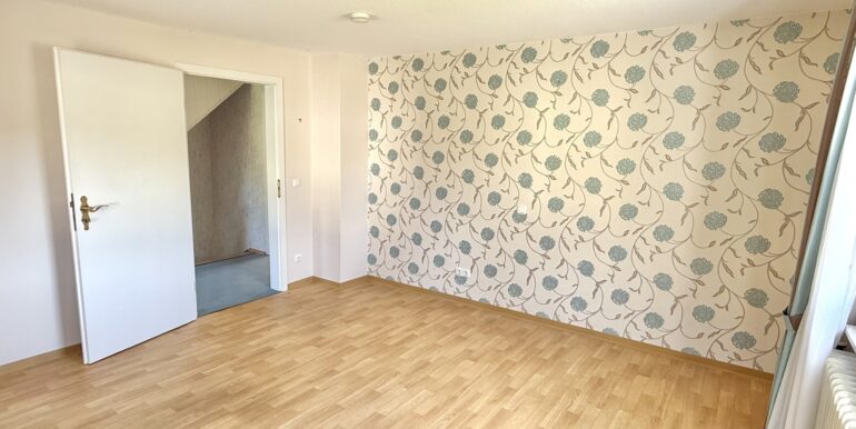 OG Schlafzimmer