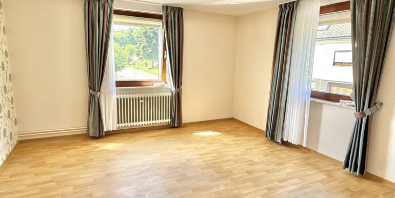 OG Schlafzimmer