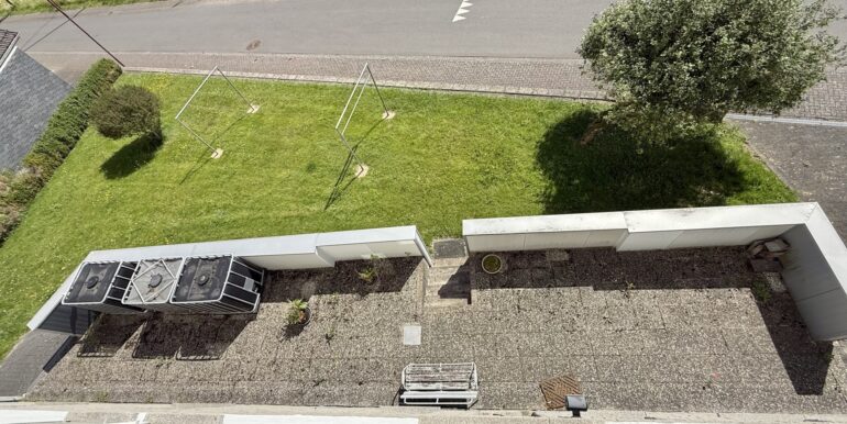 KG Terrasse