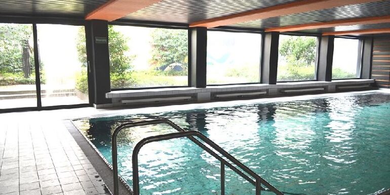 Schwimmbad