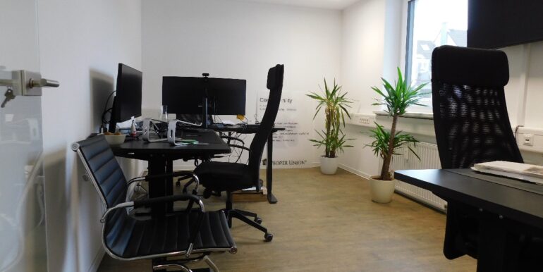 Büro