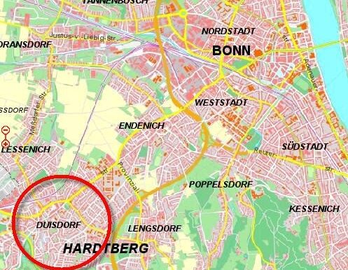 Region