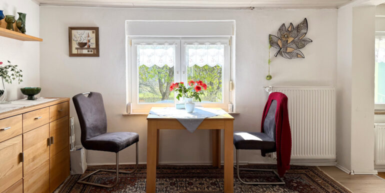 EG Wohnzimmer