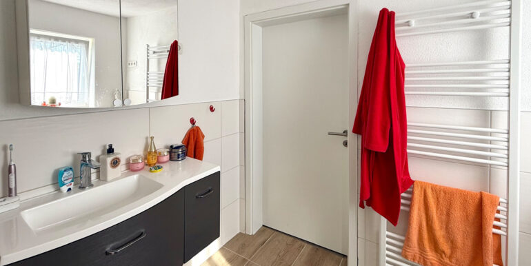 EG Badezimmer