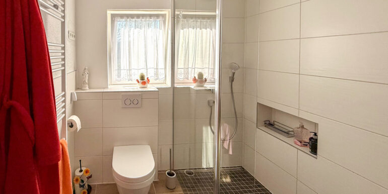 EG Badezimmer