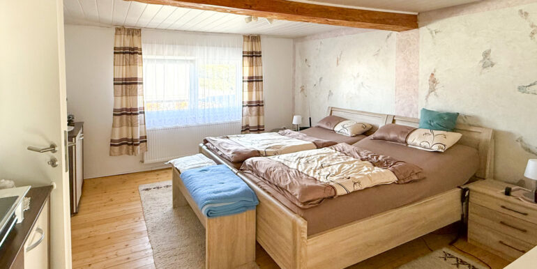 OG Schlafzimmer