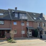 Ansicht Straßenseite