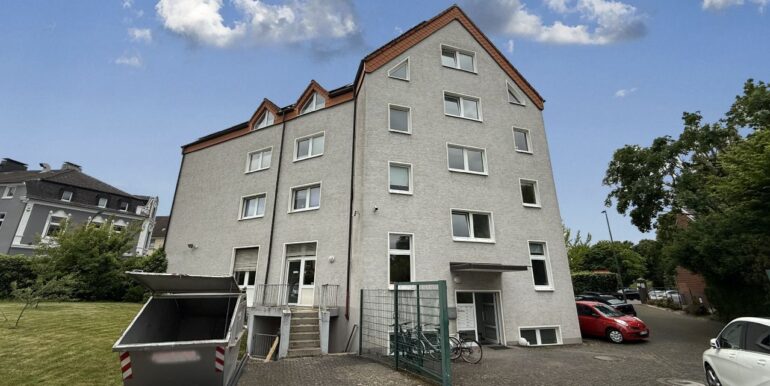 Rückfront