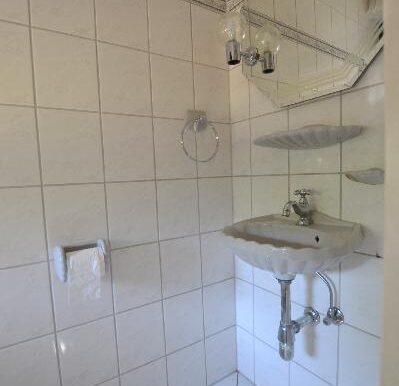 Gäste-WC