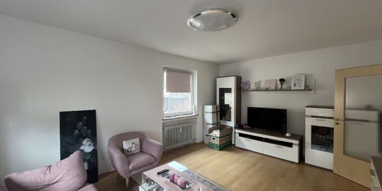 Tageslicht Wohnzimmer