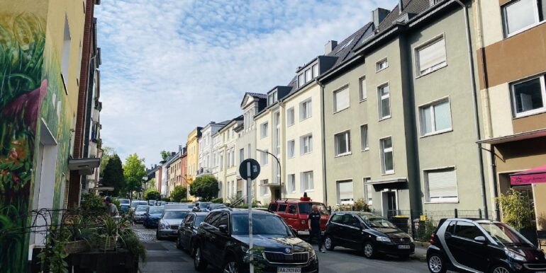 Umgebung