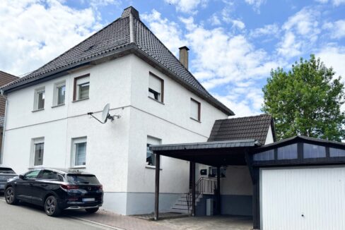 Außenansicht