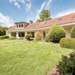 Gartenansicht