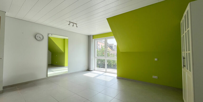 Schlafzimmer 3