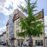 Strassenansicht