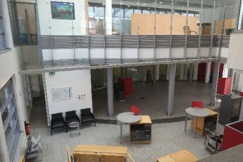 Beratungs- / Verkaufsraum