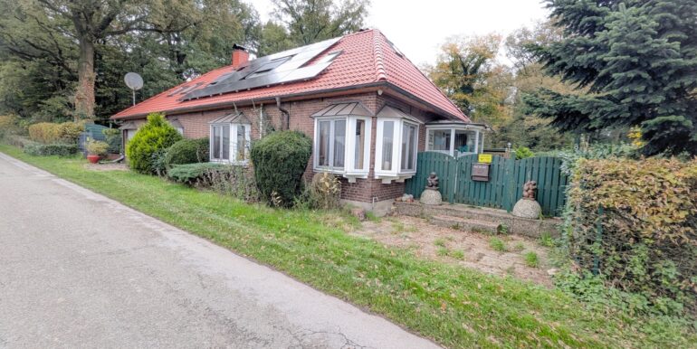Frontansicht