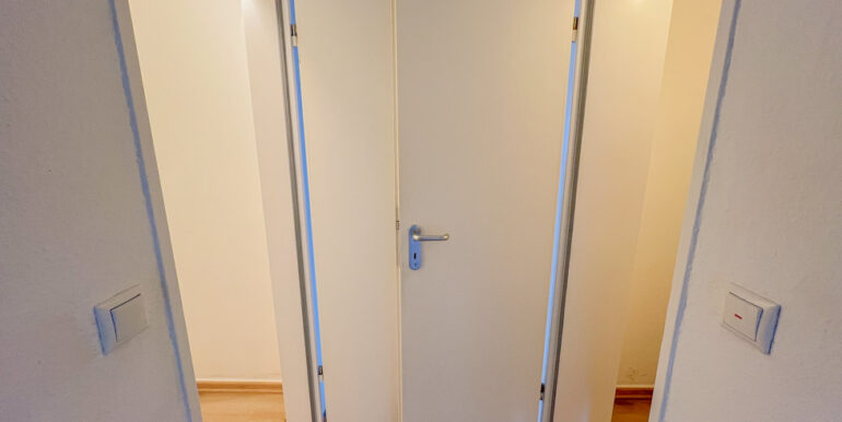 Abstellkammern