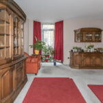 Helles Wohnzimmer