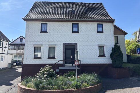 Objektansicht