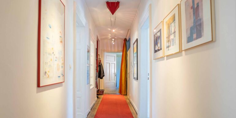 Herzlich willkommen ...