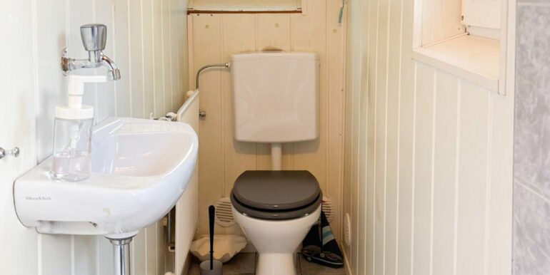 Gäste - WC